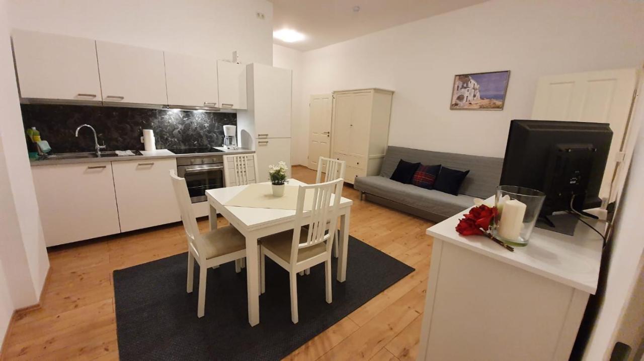 Gut Steinhuegel Apartment Bischofsmais Ngoại thất bức ảnh