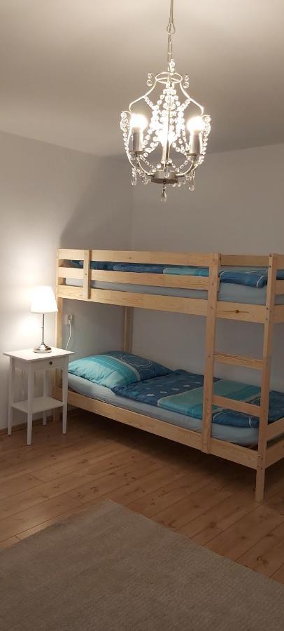 Gut Steinhuegel Apartment Bischofsmais Ngoại thất bức ảnh