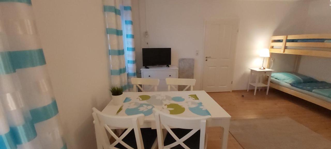 Gut Steinhuegel Apartment Bischofsmais Ngoại thất bức ảnh