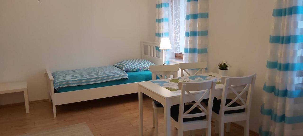 Gut Steinhuegel Apartment Bischofsmais Ngoại thất bức ảnh