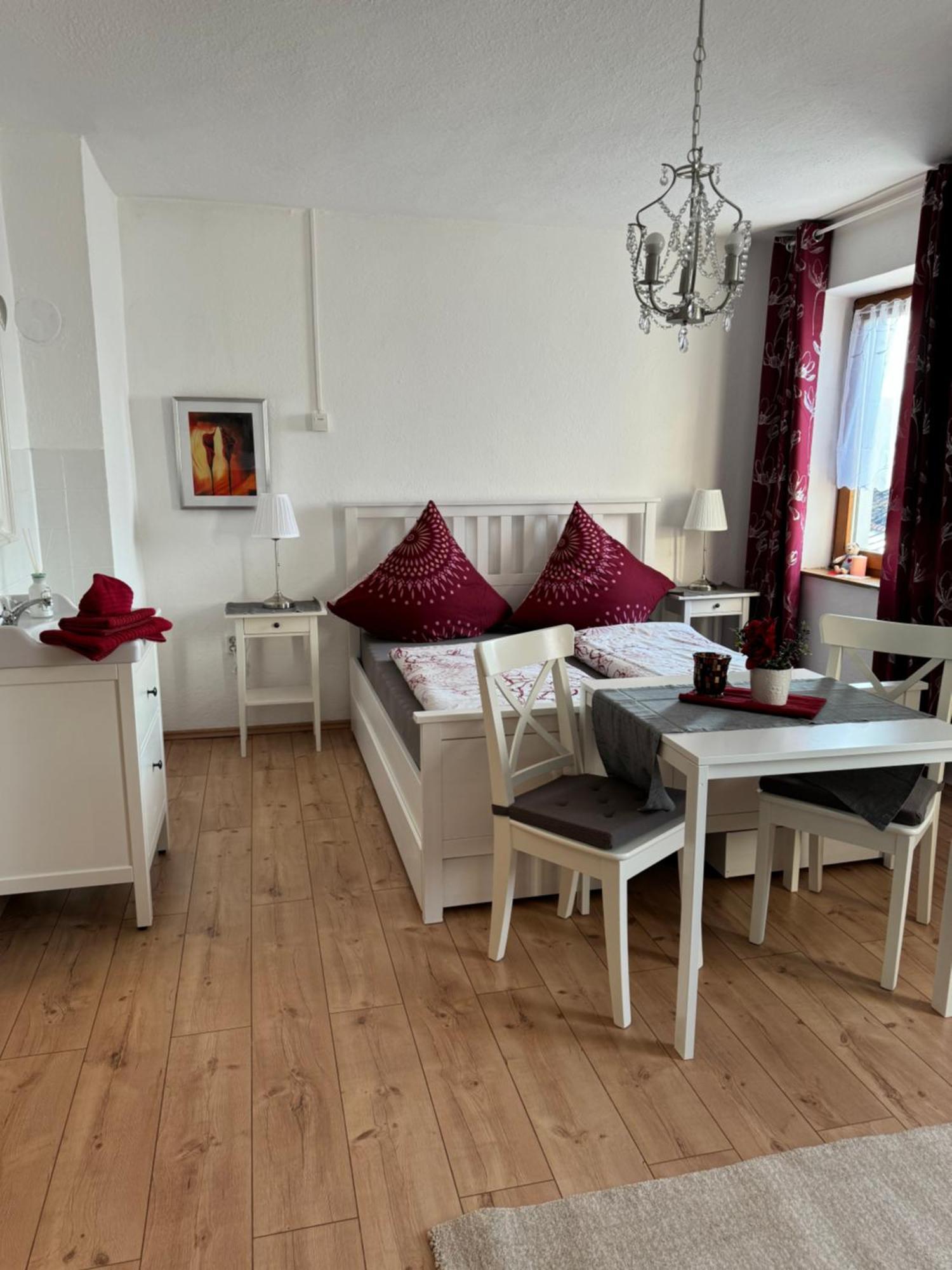 Gut Steinhuegel Apartment Bischofsmais Ngoại thất bức ảnh