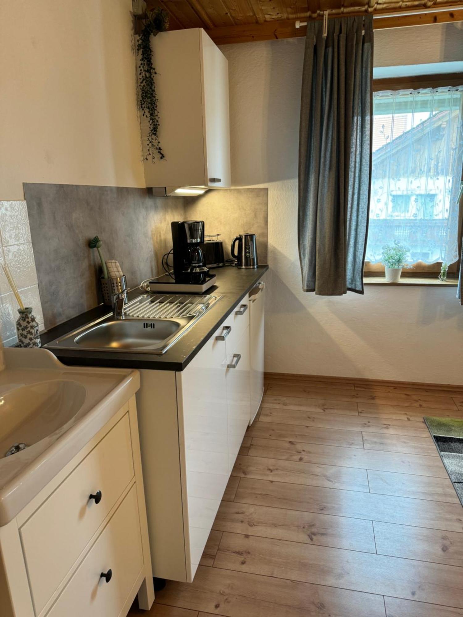 Gut Steinhuegel Apartment Bischofsmais Ngoại thất bức ảnh