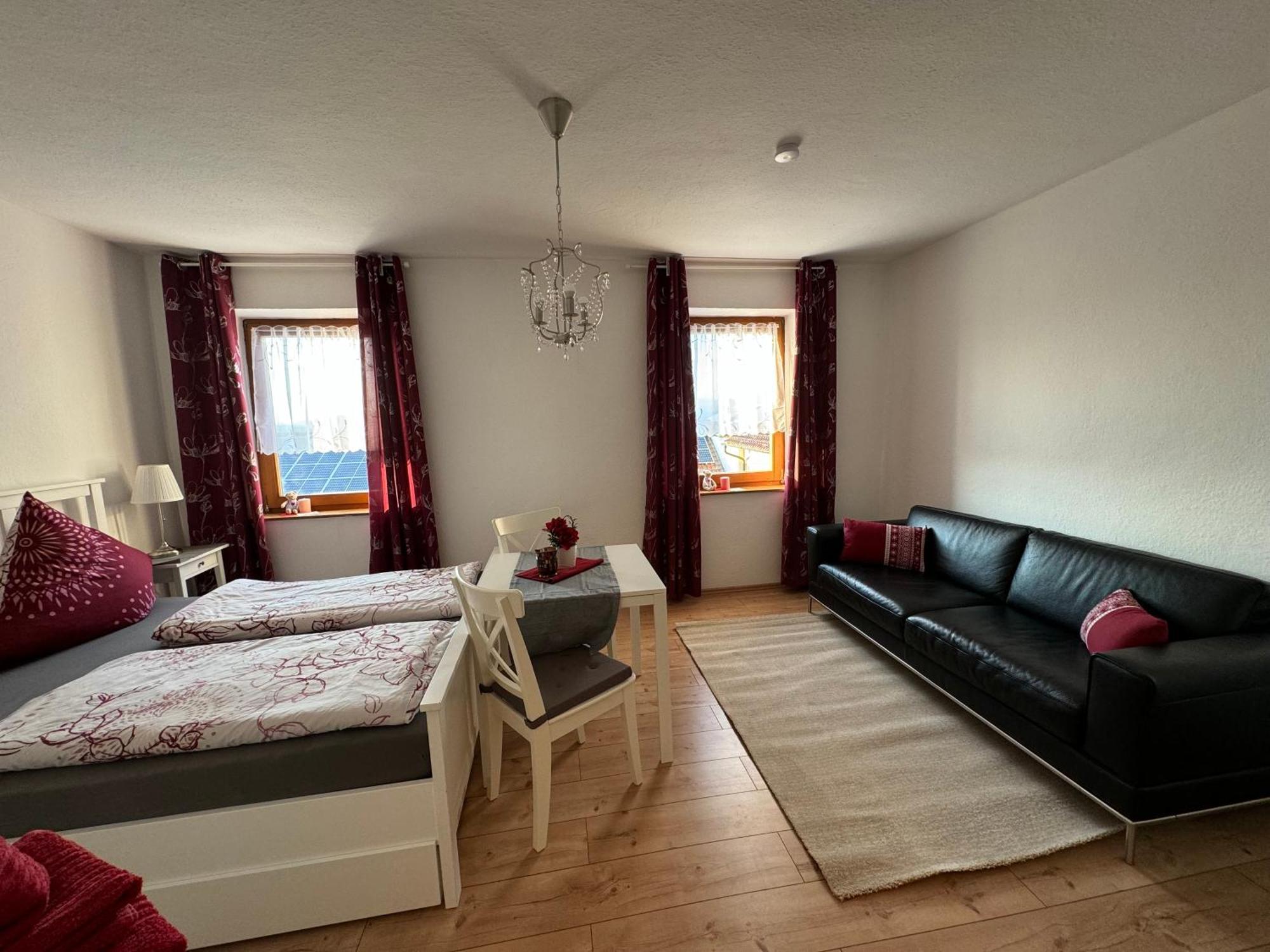 Gut Steinhuegel Apartment Bischofsmais Ngoại thất bức ảnh