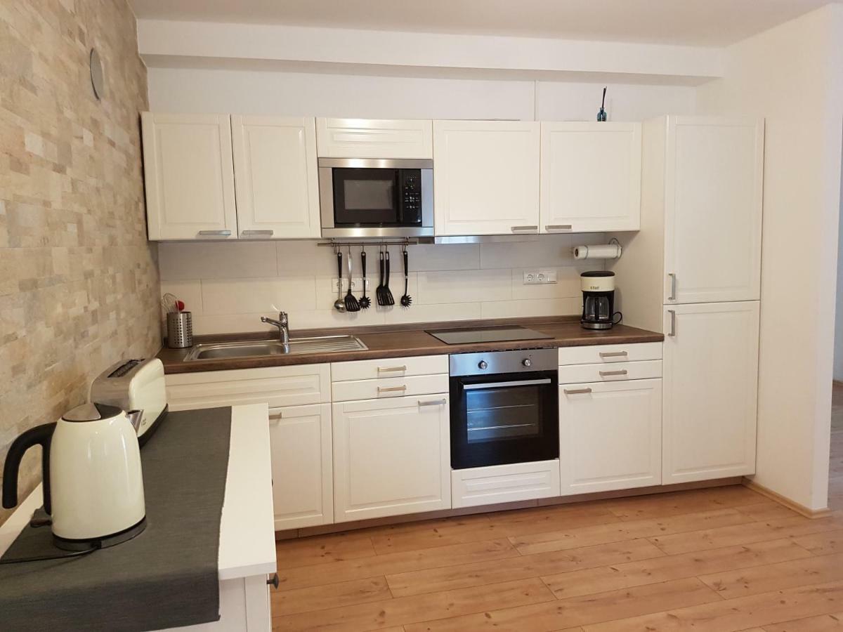Gut Steinhuegel Apartment Bischofsmais Ngoại thất bức ảnh
