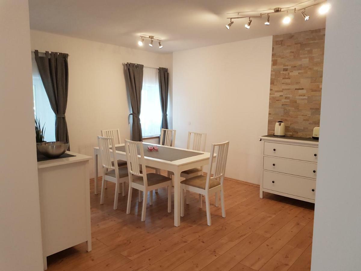 Gut Steinhuegel Apartment Bischofsmais Ngoại thất bức ảnh