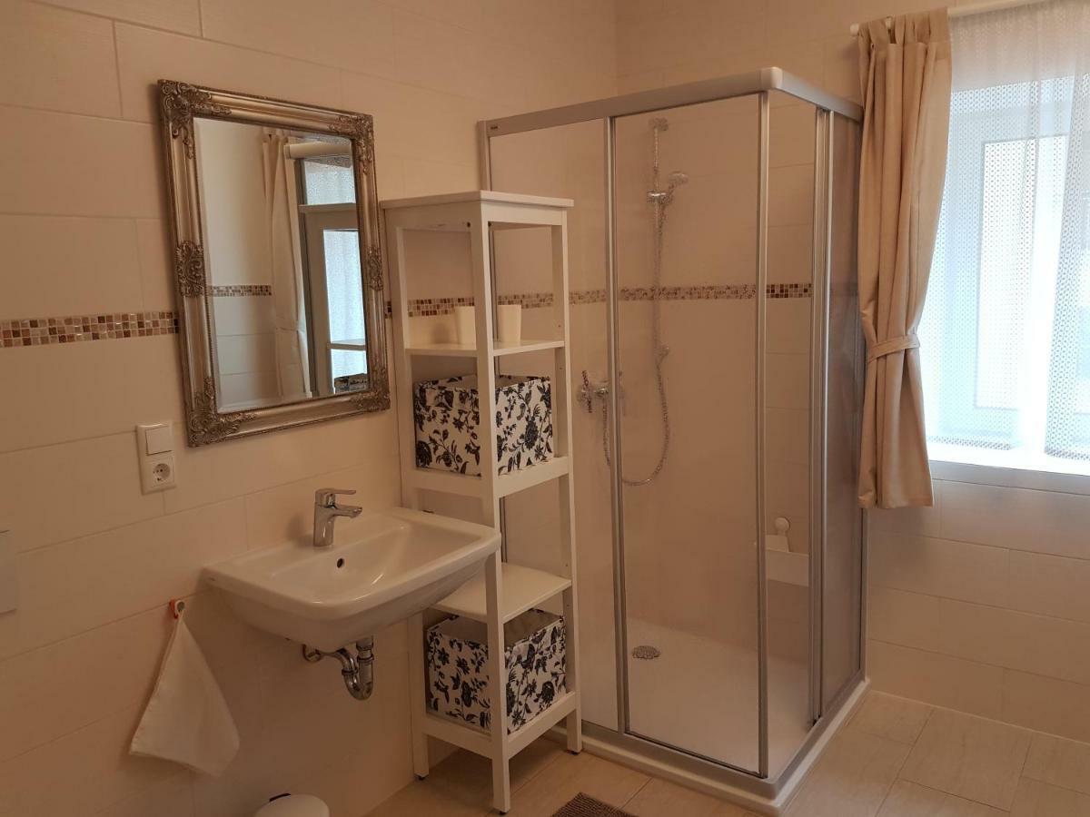 Gut Steinhuegel Apartment Bischofsmais Ngoại thất bức ảnh