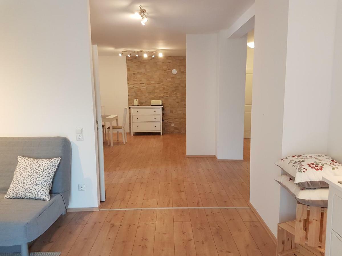 Gut Steinhuegel Apartment Bischofsmais Ngoại thất bức ảnh