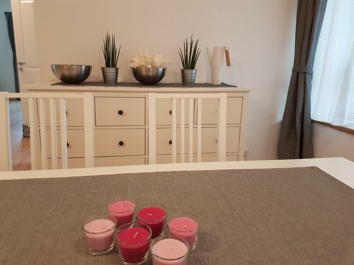 Gut Steinhuegel Apartment Bischofsmais Ngoại thất bức ảnh