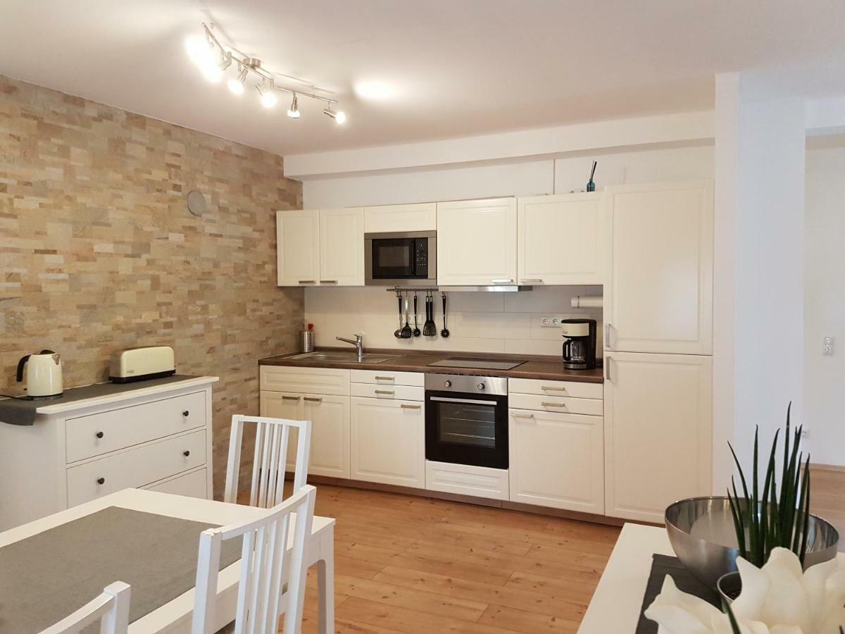 Gut Steinhuegel Apartment Bischofsmais Ngoại thất bức ảnh